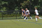 FH vs Nichols  Wheaton College Field Hockey vs Nichols College. - Photo By: KEITH NORDSTROM : Wheaton, field hockey, FH2021